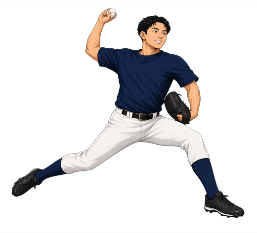 ローテーション