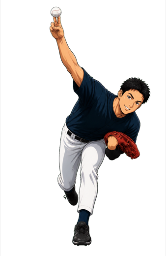 リリース